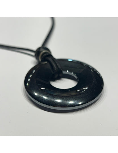 Image for hematiet-donut-50-mm-aan-koord_2.jpg