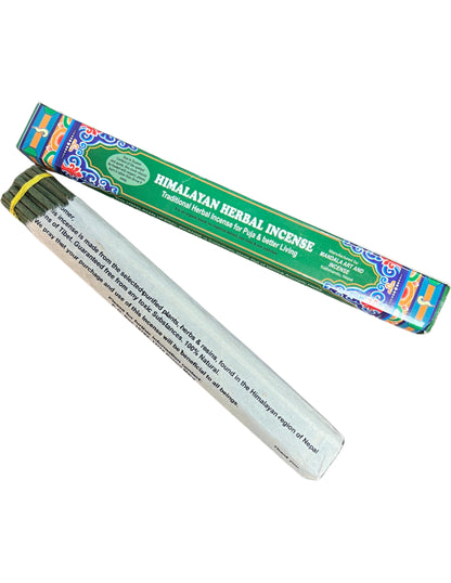 Image for himalayan-herbal-tibetaanse-wierook-stokjes_2.jpg