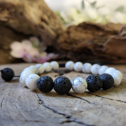 Image for howliet-witlavasteen-shamballa-armband_3.jpg