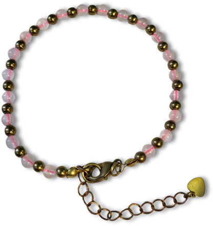 Image for ibiza-love-armband-roze-kwarts-brons.jpg