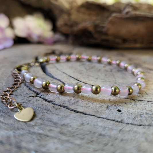 Image for ibiza-love-armband-roze-kwarts-brons_3.jpg