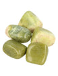 Image for jade-olijf-100-gr-trommelstenen-mt3.jpg