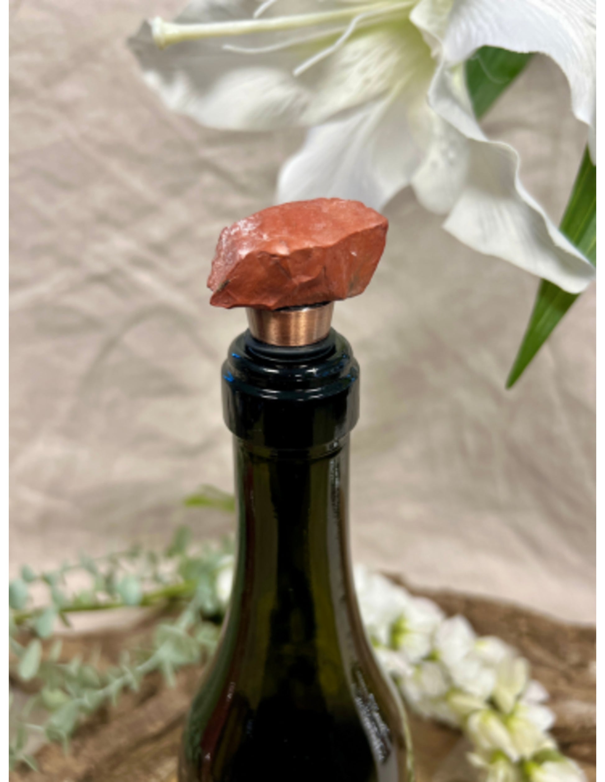 Image for jaspis-rood-wijnstopper-ruw_1.jpg