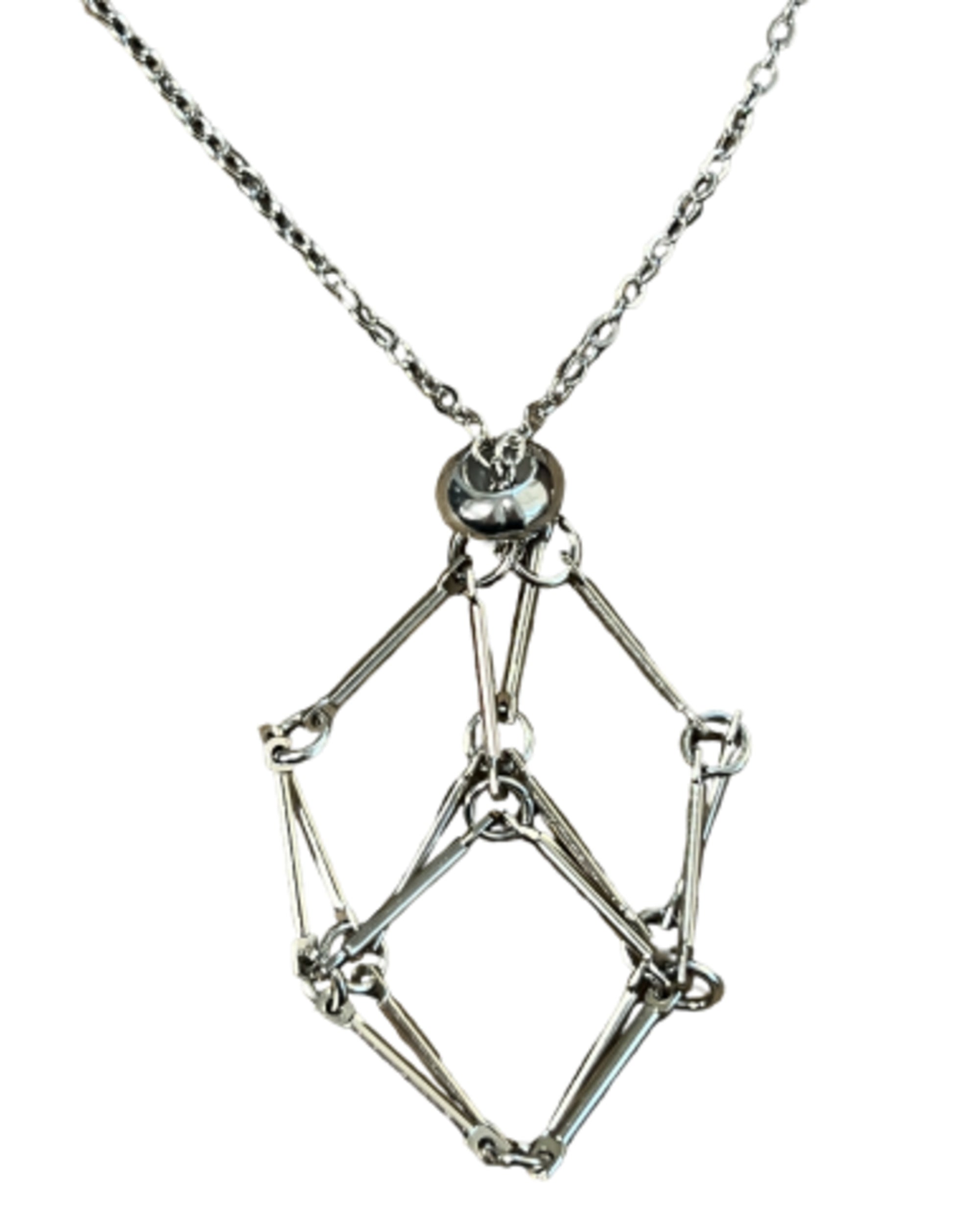 Image for kooihanger-met-ketting-zilverkleur.jpg