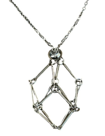 Image for kooihanger-met-ketting-zilverkleur.jpg