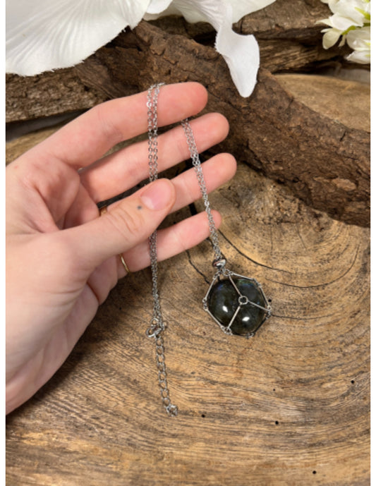 Image for kooihanger-met-ketting-zilverkleur_1.jpg