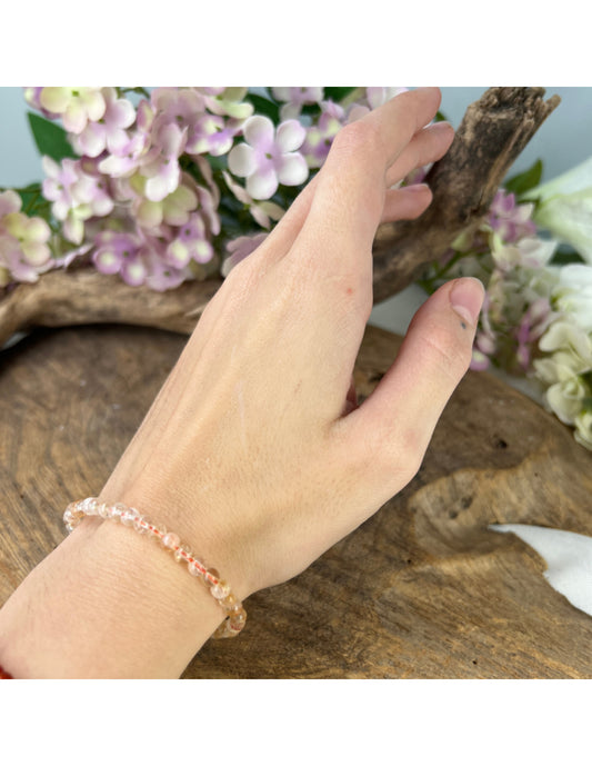 Image for kralen-armbandje-4mm-citrien-verhit_1.jpg