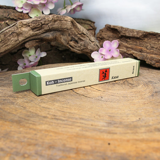 Image for kusa-grass-shoyeido_3.jpg