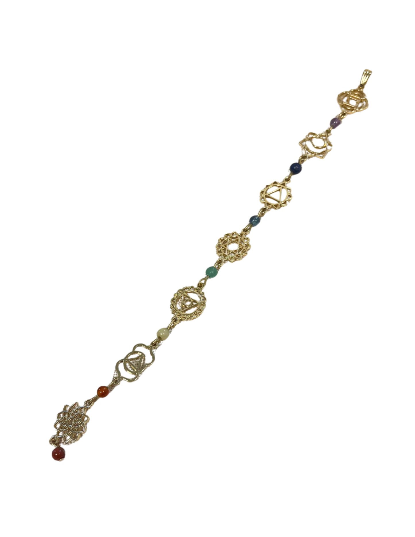 Image for lange-chakra-hanger-met-steentjes-goudkleur.jpg