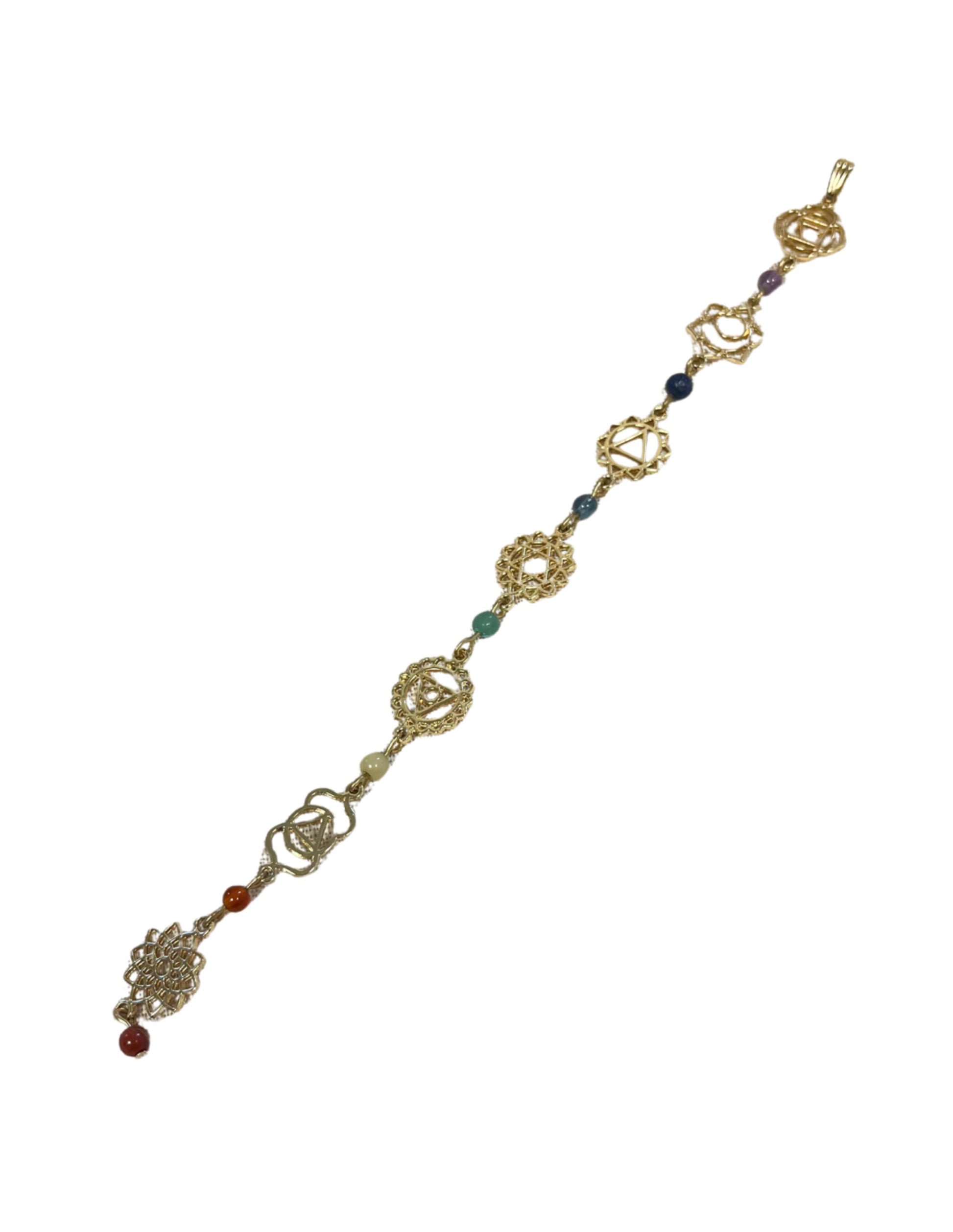 Image for lange-chakra-hanger-met-steentjes-goudkleur.jpg