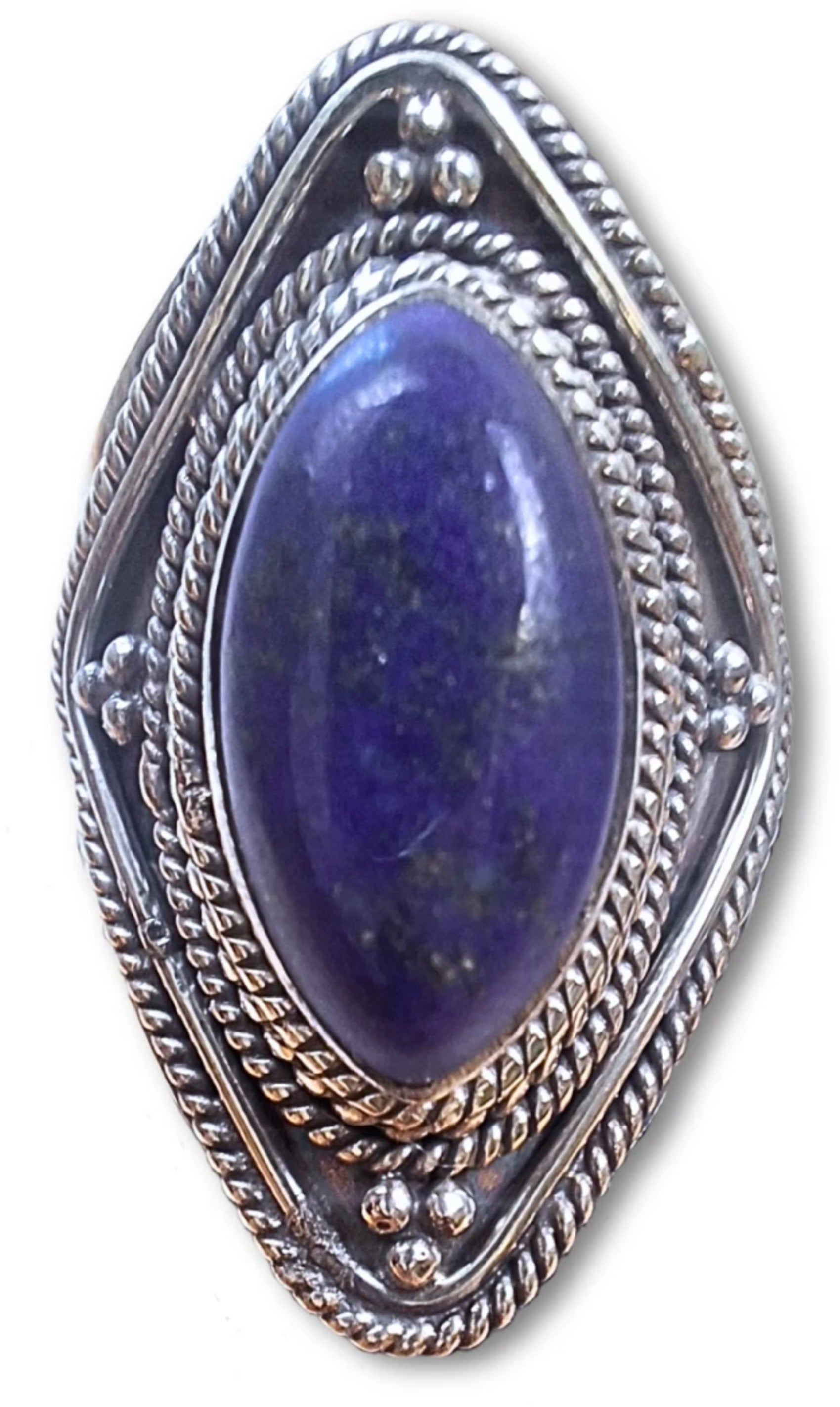 Image for lapis-lazuli-boho-ring-zilver-nr08-maat-18.jpg