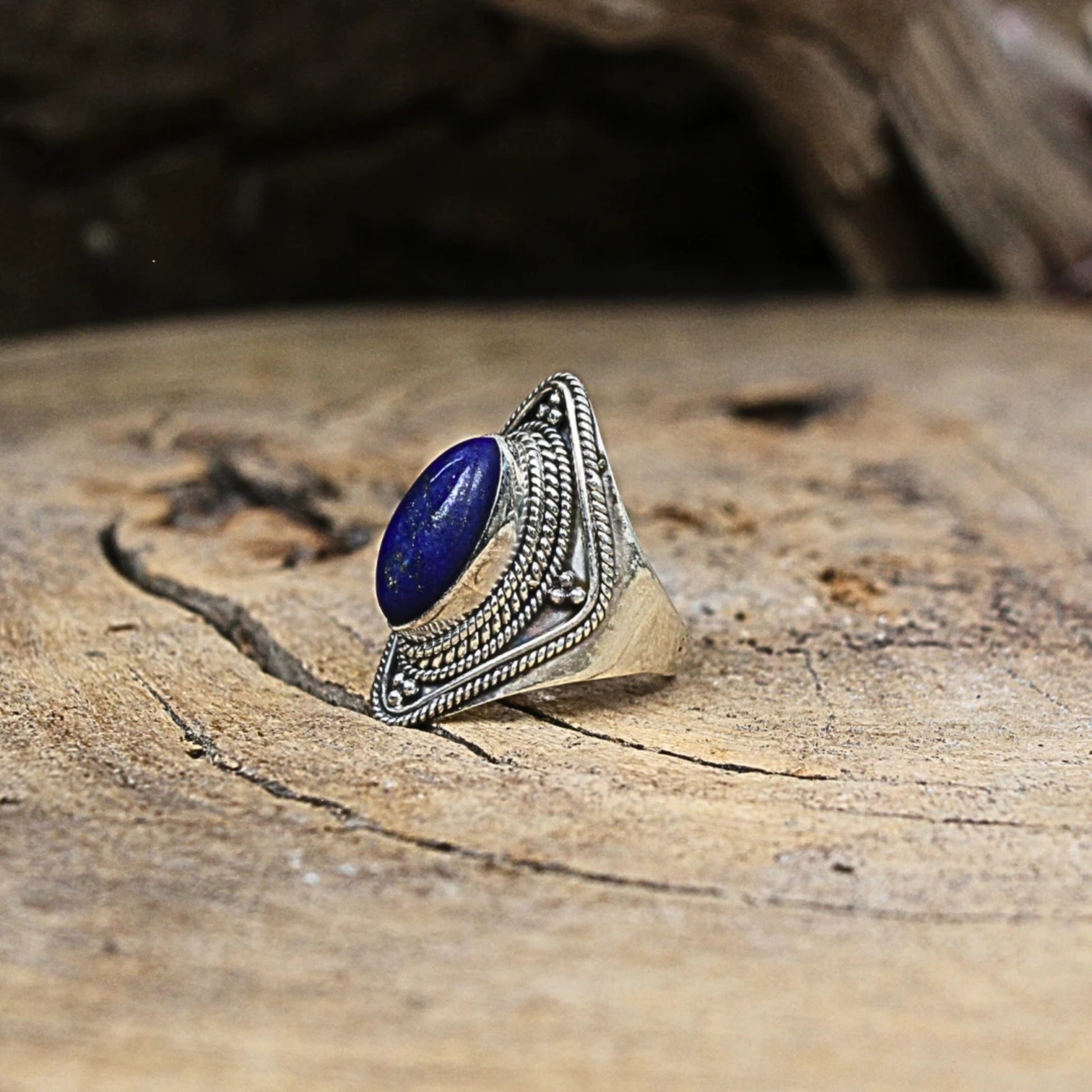 Image for lapis-lazuli-boho-ring-zilver-nr08-maat-18_4.jpg