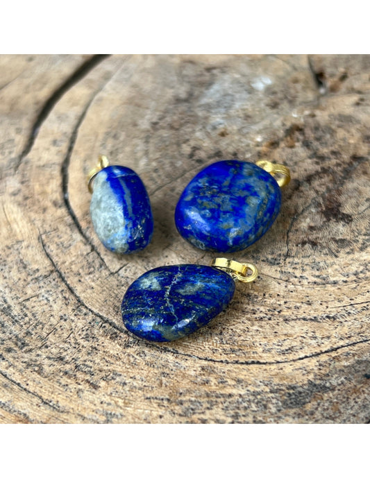 Image for lapis-lazuli-geboorde-hanger-verguld_3.jpg