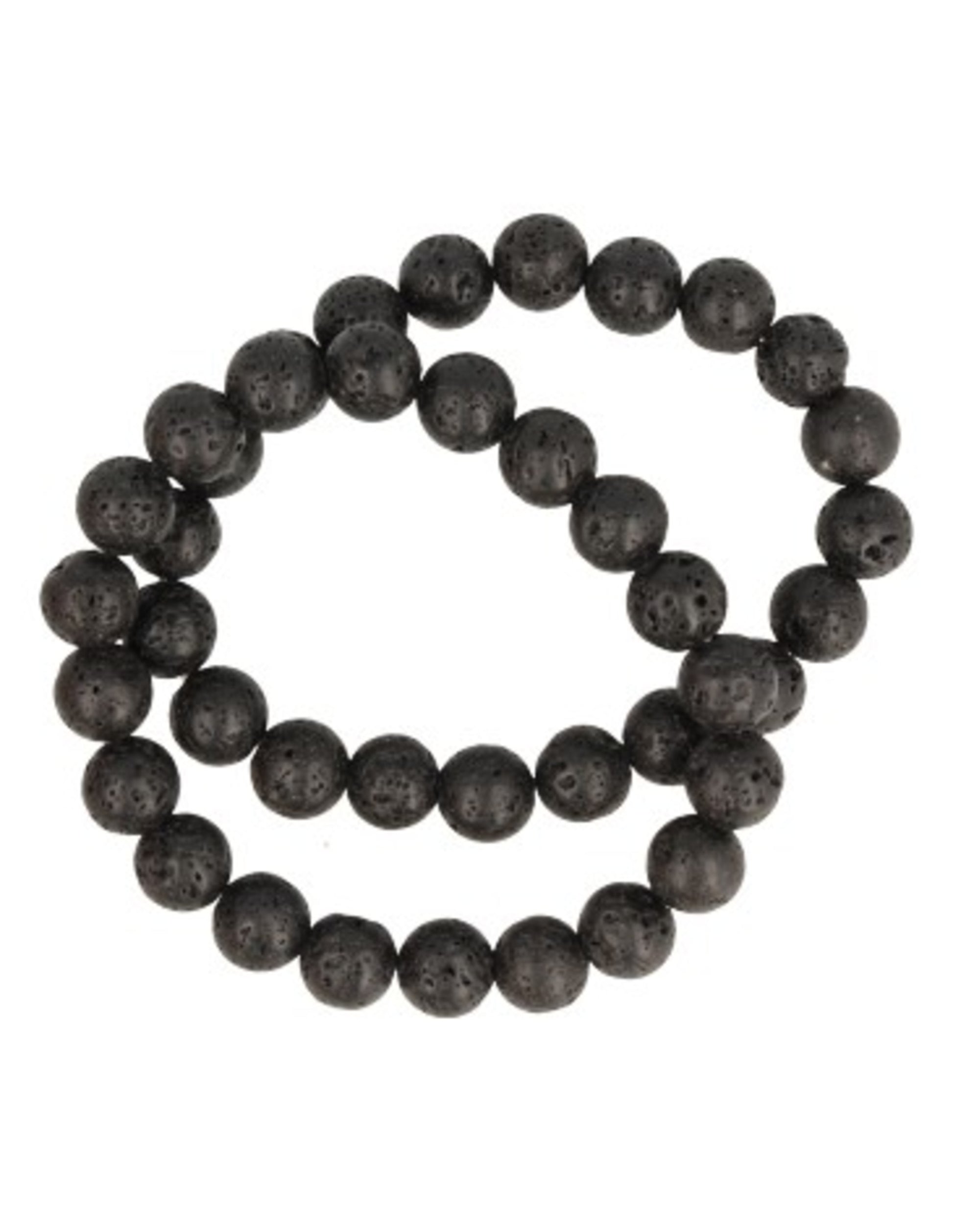 Image for lavasteen-mannen-armband-kralen-10-mm_4.jpg