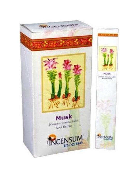 Image for musk-wierook-incensum-natuurlijke-indiase-wierook-doosje-van-24-pakjes.jpg