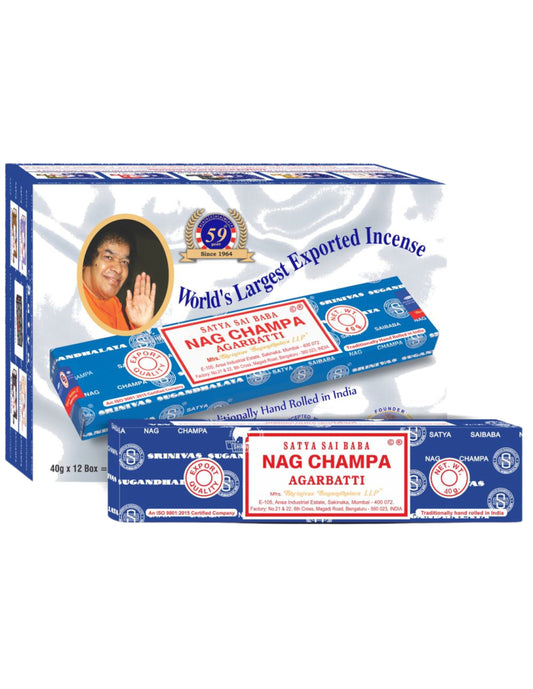 Image for nag-champa-wierook-40-grams-satya-doos-van-12-st.jpg