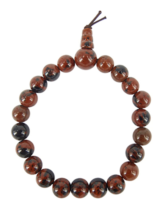 Image for obsidiaan-mahonie-powerbead-armband.jpg