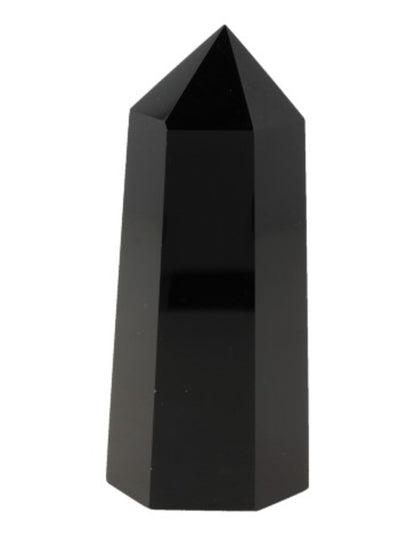Image for obsidiaan-zwart-edelsteen-punt-7-8-cm_4.jpg