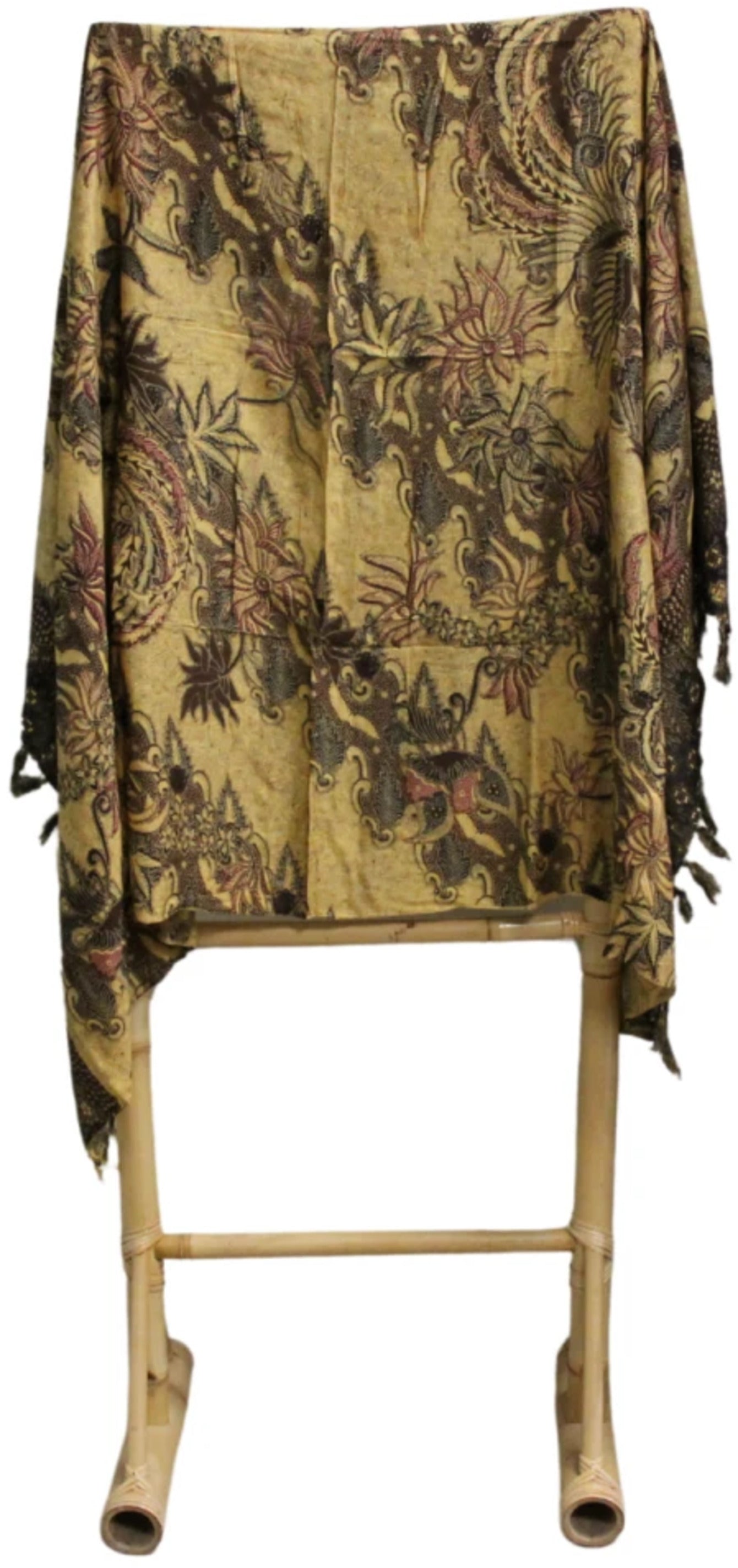 Image for om-namaste-sarong-643-batik-vuurvogels-okergeel-en-bordeaux_1.jpg