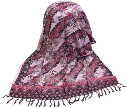 Image for om-namaste-sarong-644-batik-bloemen-roze_3.jpg