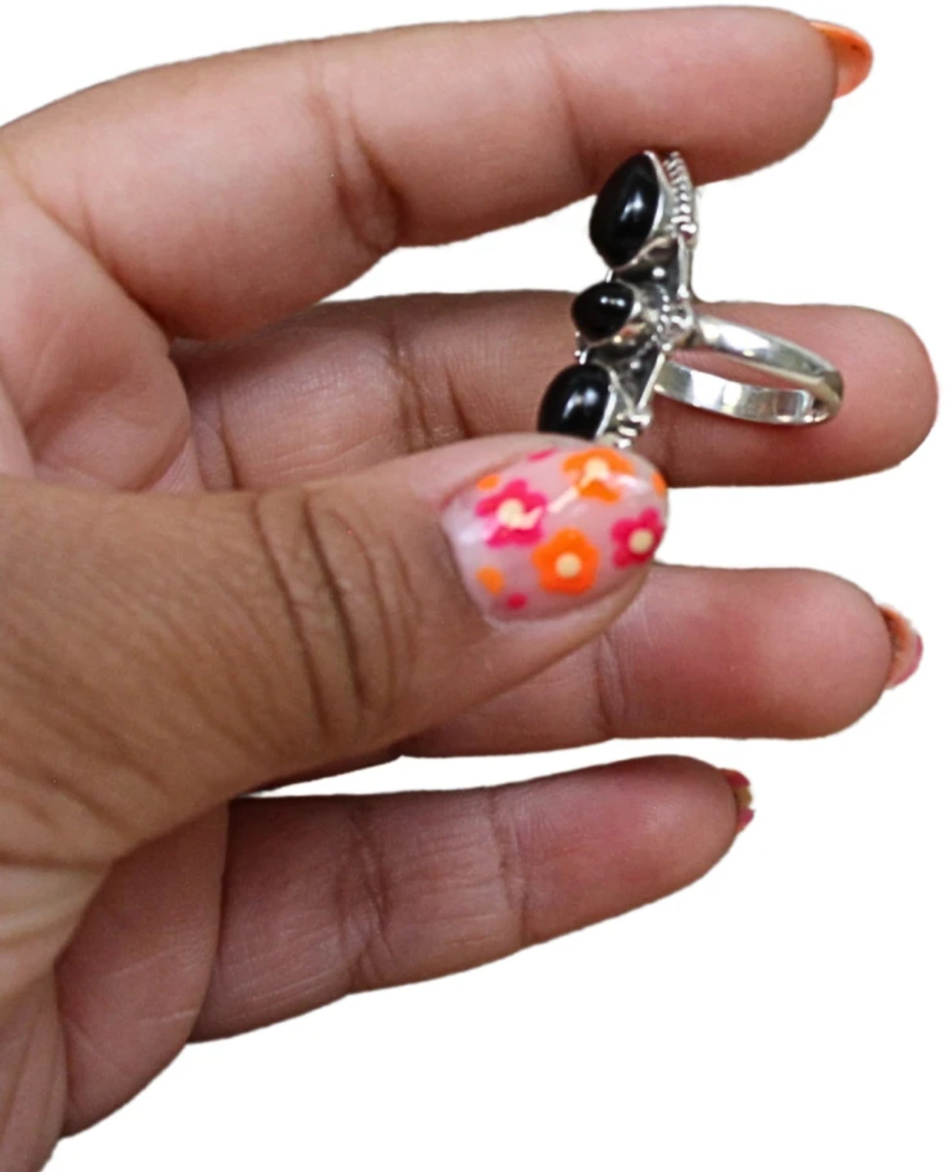Image for onyx-boho-ring-zilver-nr02-maat-19_2.jpg