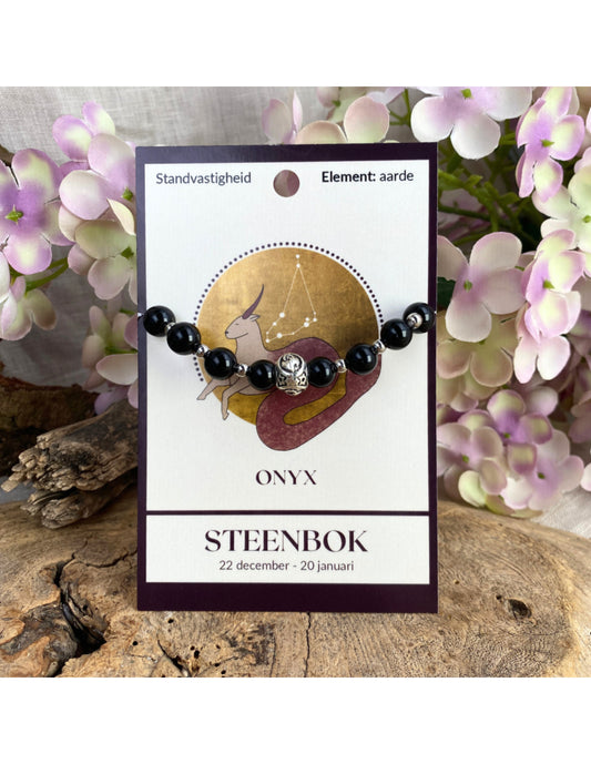 Image for onyx-sterrenbeeld-armband-steenbok_4.jpg