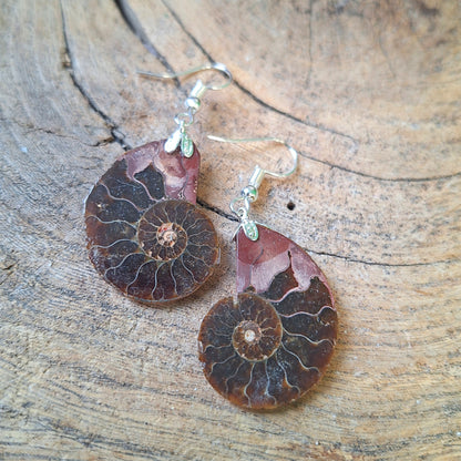 Image for oorbellen-ammoniet_3.jpg