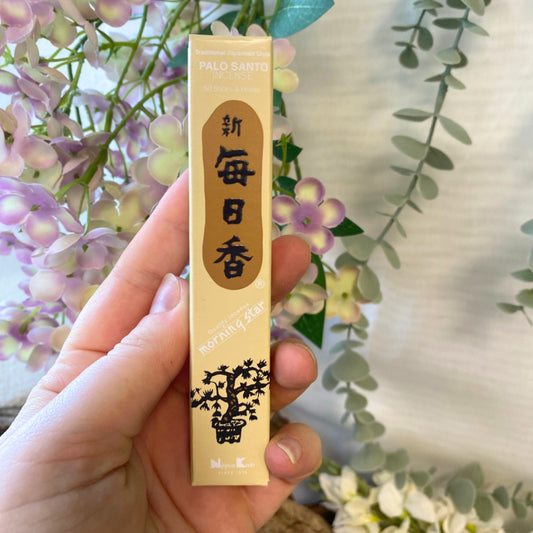 Image for palo-santo-wierook-stokjes-nippon-kodo-morning-star_1.jpg