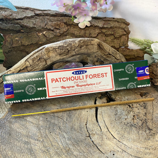 Image for patchouli-forest-wierook-stokjes-15-grams-satya_3.jpg