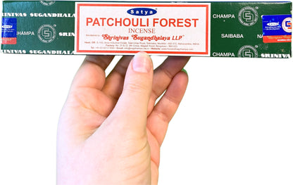 Image for patchouli-forest-wierook-stokjes-15-grams-satya_2.jpg