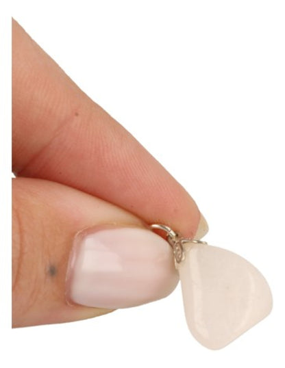 Image for petaliet-wit-edelsteen-hanger_4.jpg