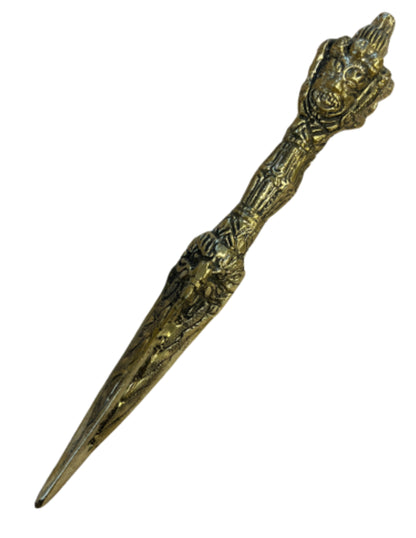 Image for phurba-messing-205-cm-verzilverdverguld.jpg
