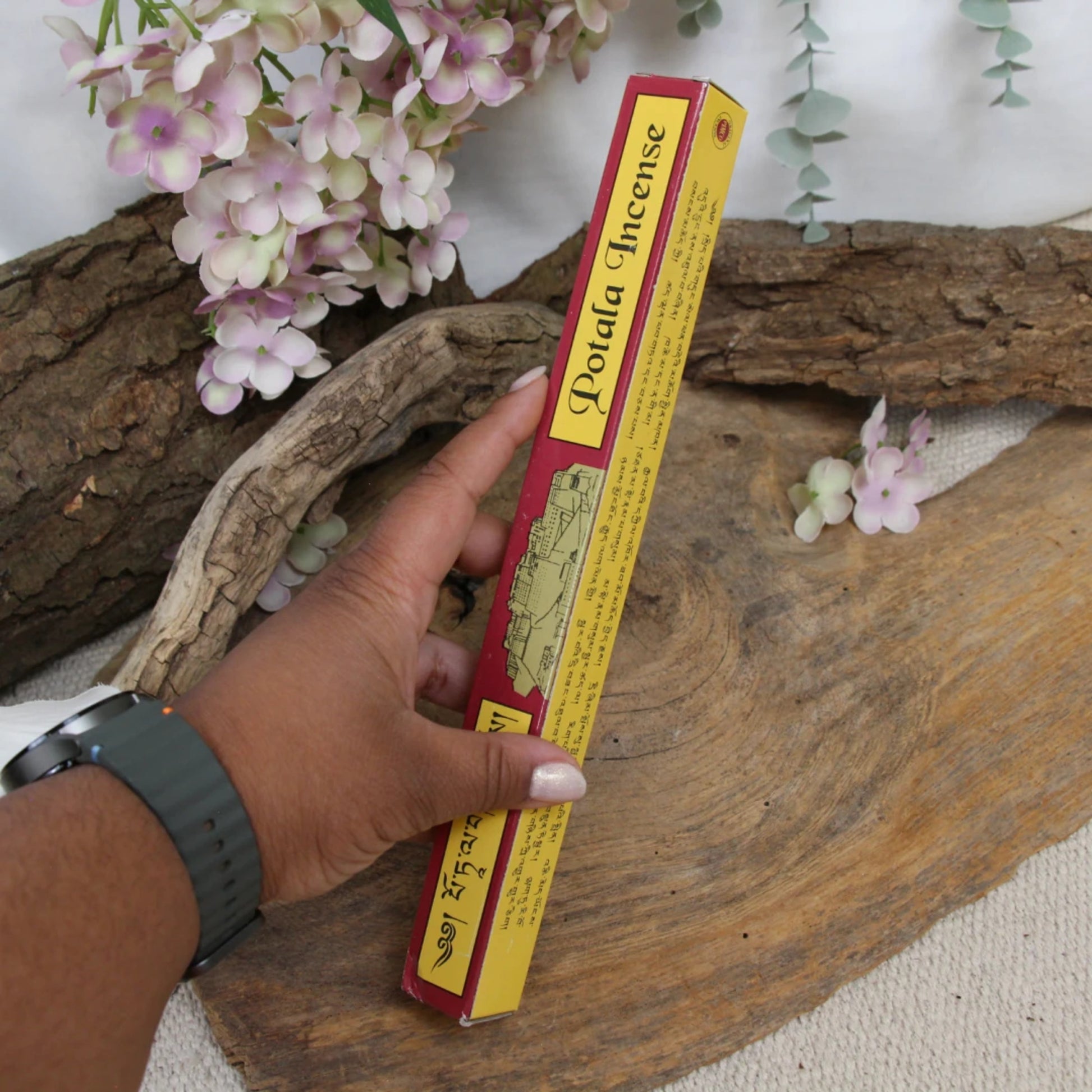 Image for potala-incense-big-tibetaanse-wierook-stokjes_1.jpg