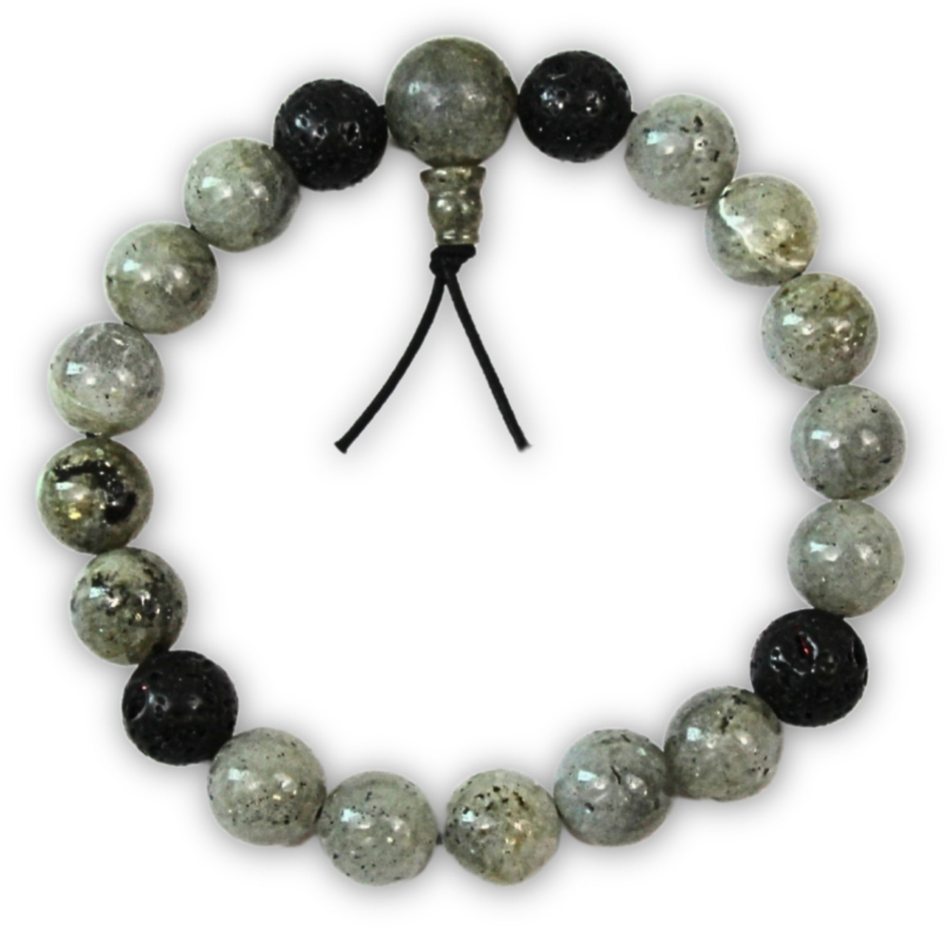 Image for powerbead-mannen-labradoriet-armband-19-cm.jpg
