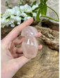 Image for roze-kwarts-edelsteen-paddenstoel-100-200-gram_1.jpg