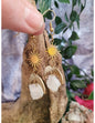 Image for roze-kwarts-oorbellen-starmoon-ruw_3.jpg