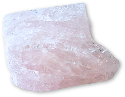 Image for rozenkwarts-klein-half-gepolijst-nr18.jpg