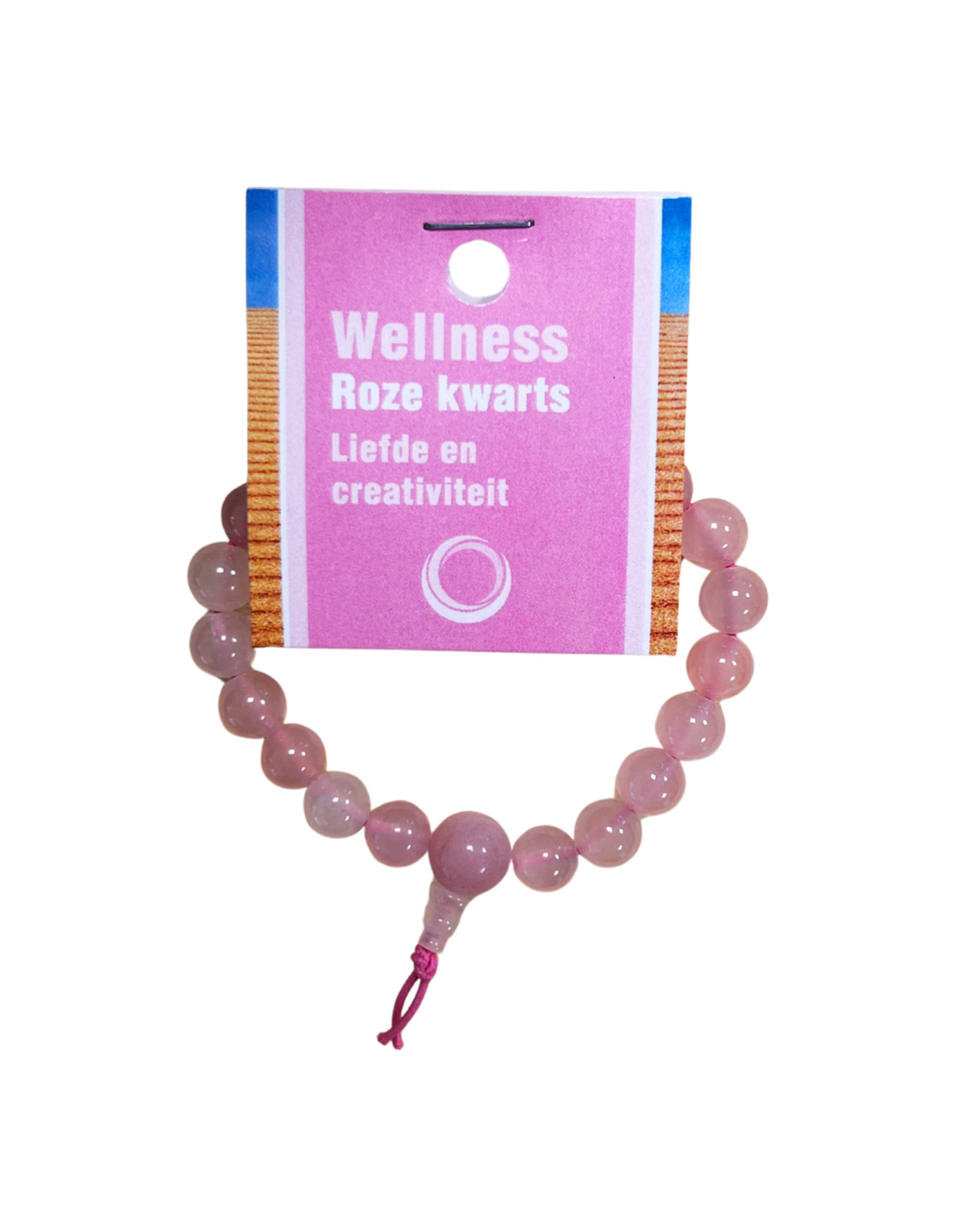 Image for rozenkwarts-powerbead-armband-kaart.jpg
