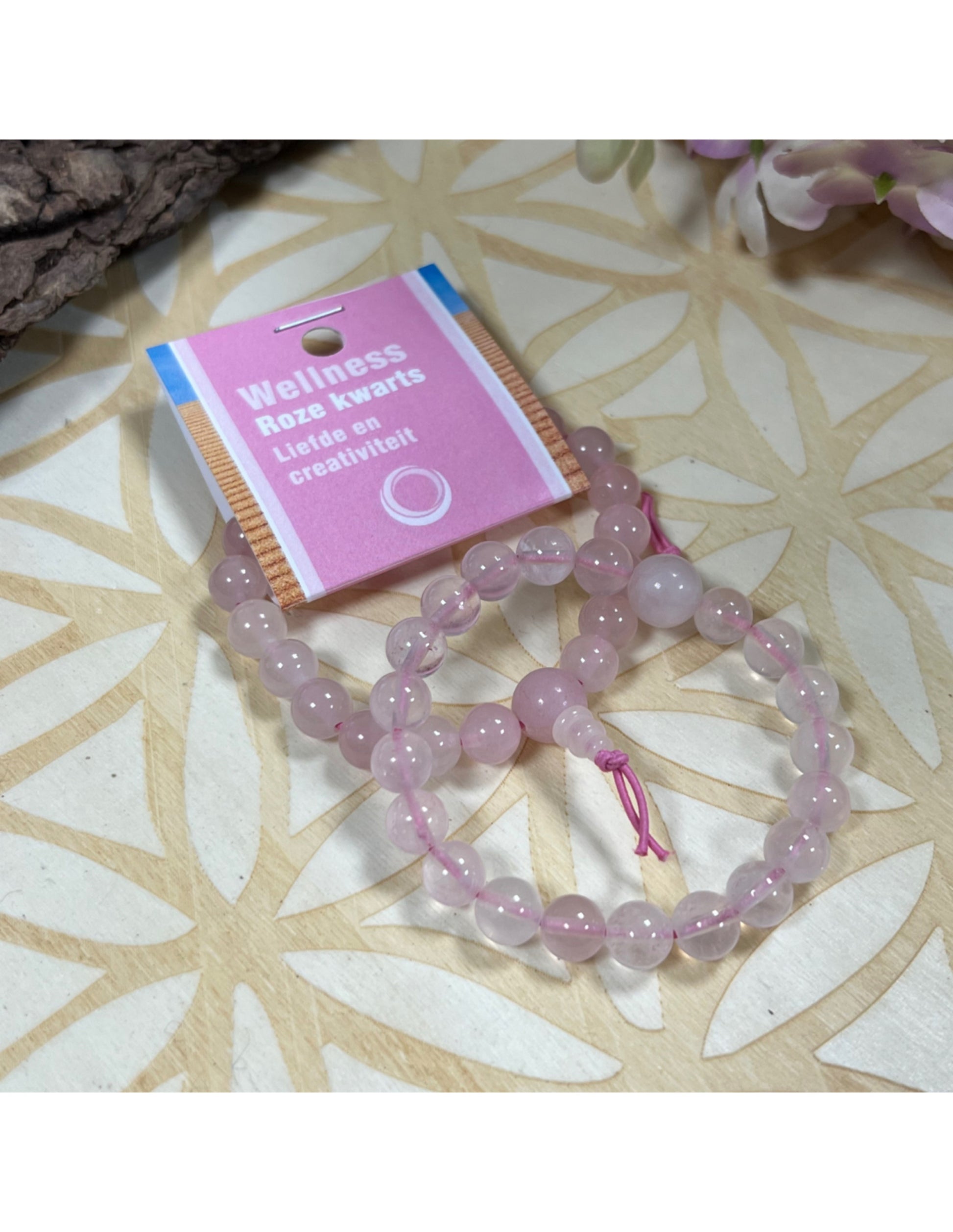 Image for rozenkwarts-powerbead-armband-kaart_3.jpg