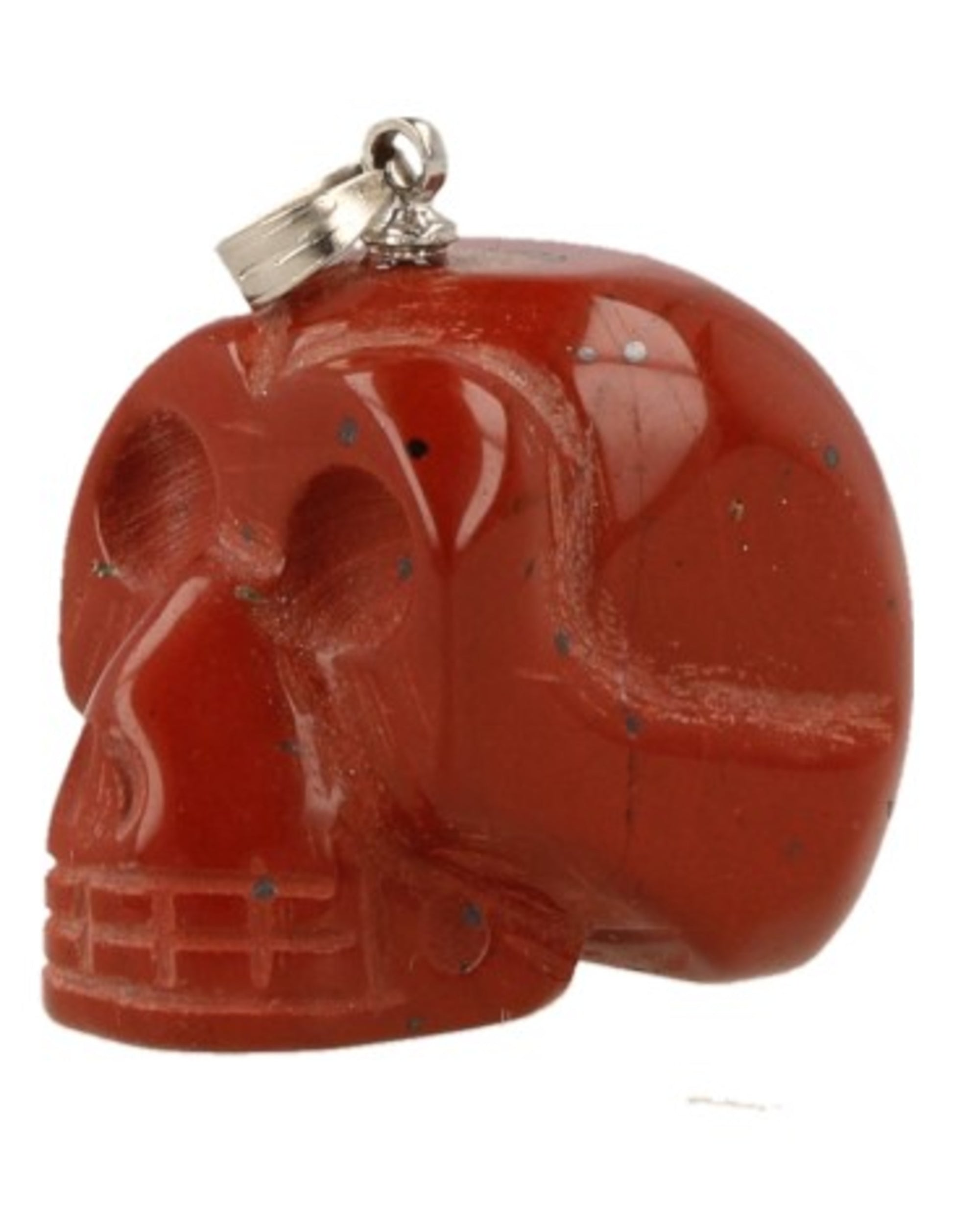 Image for schedel-hanger-jaspis-rood.jpg