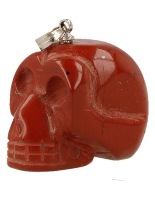 Image for schedel-hanger-jaspis-rood.jpg