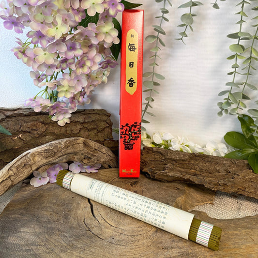 Image for shin-mainichi-koh-sandalwood-nippon-kodo-japanse-wierook-stokjes_3.jpg