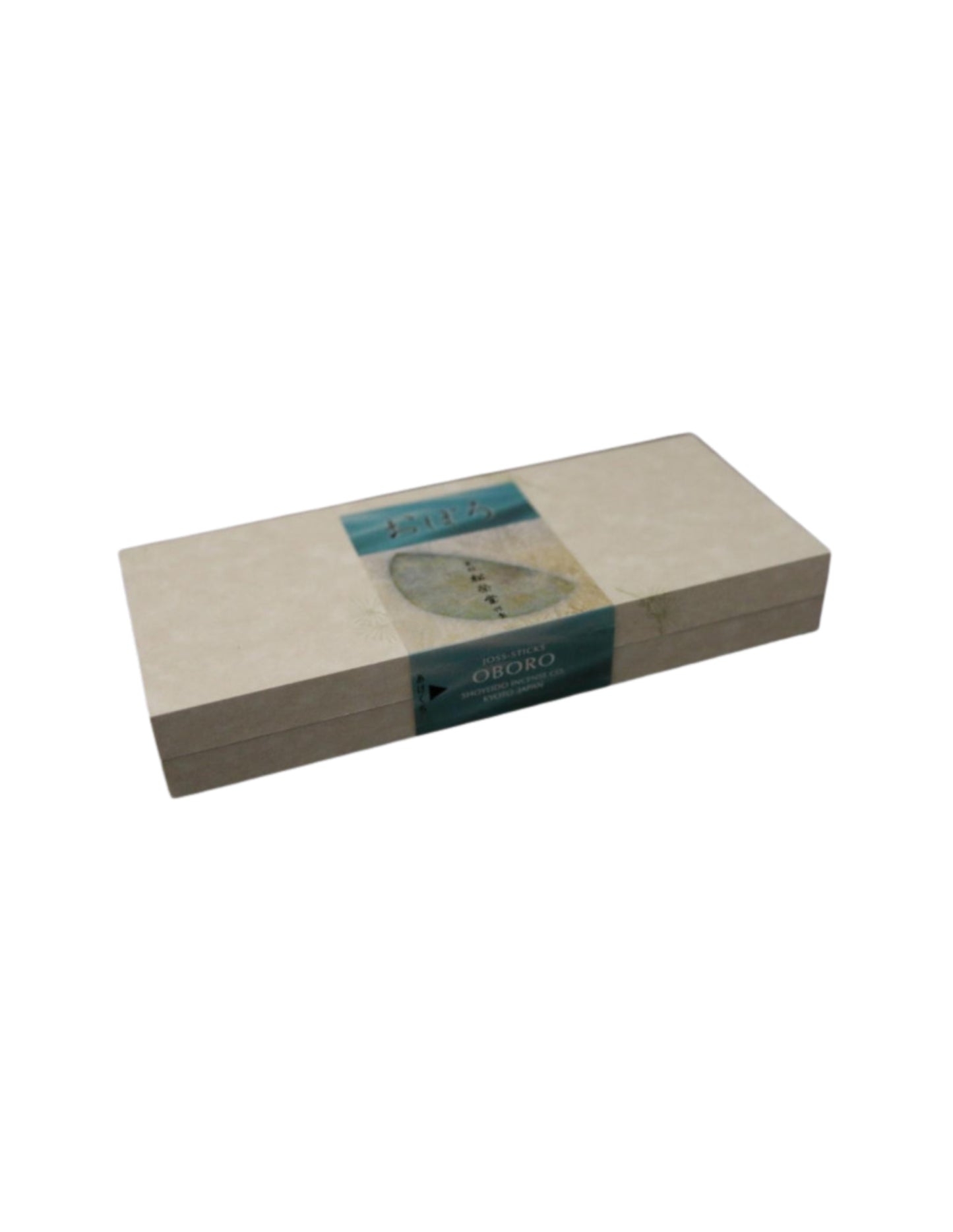 Image for shoyeido-oboro-120x-wierook-stokjes.jpg