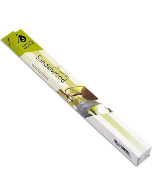 Image for shoyeido-sandalwood-wierook-stokjes-overtones.jpg