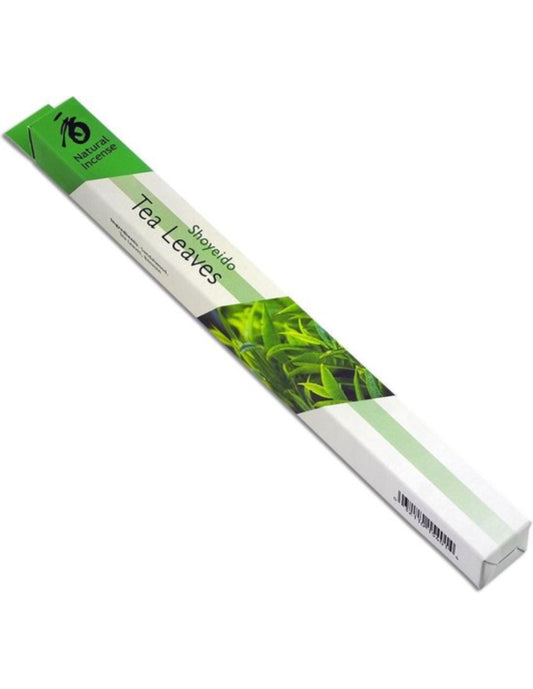 Image for shoyeido-tea-leaves-wierook-stokjes.jpg