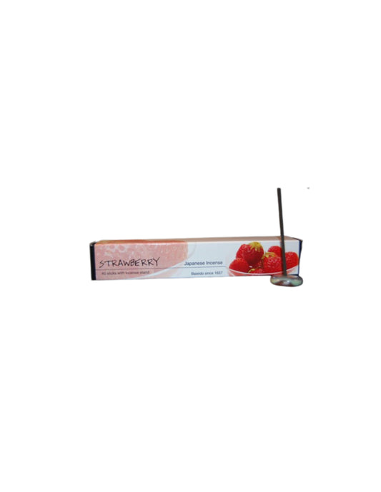 Image for smokeless-strawberry.jpg