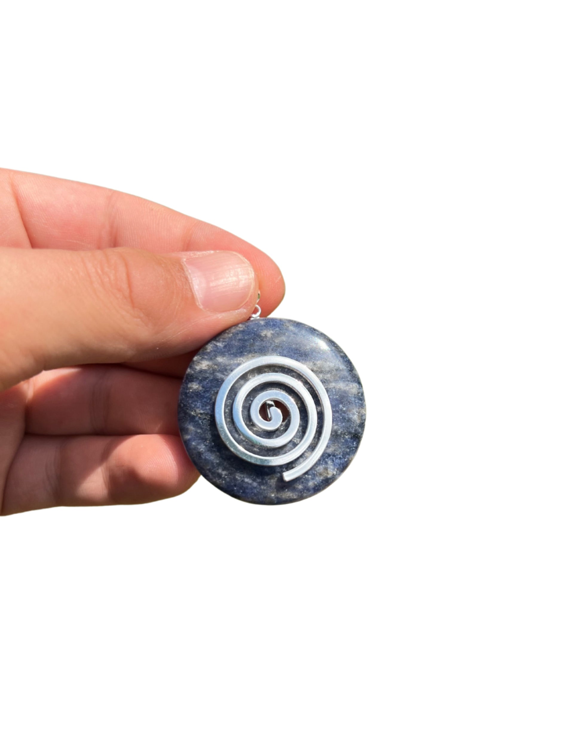 Image for sodaliet-donut-levensspiraal_3.jpg