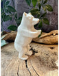 Image for speksteen-beer-staand-wit-85-cm_1.jpg
