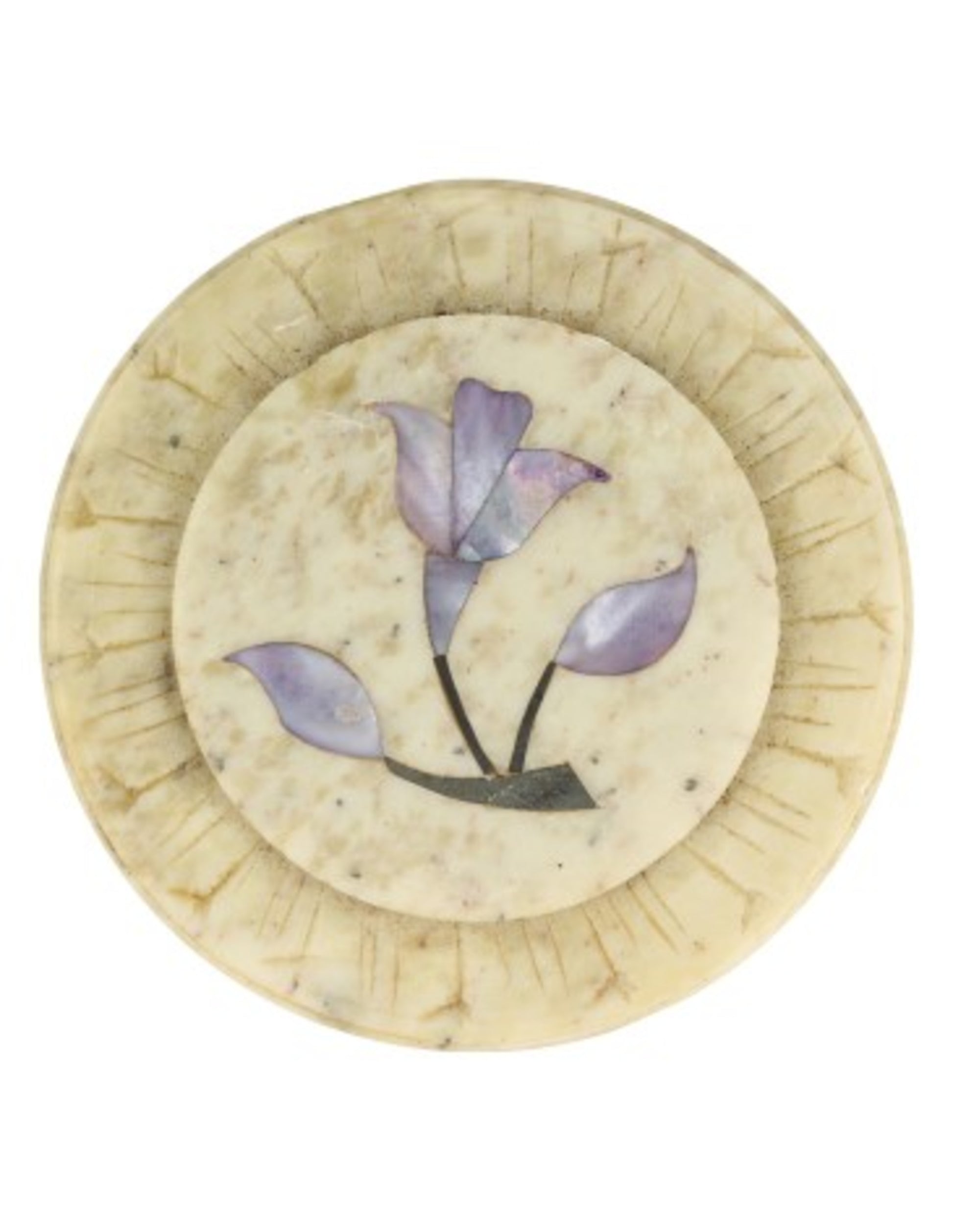 Image for speksteen-doosje-rond-bloem-8-cm-op-pootjes_4.jpg