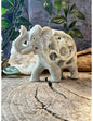 Image for speksteen-olifant-in-olifant-65-cm-slurf-op_1.jpg